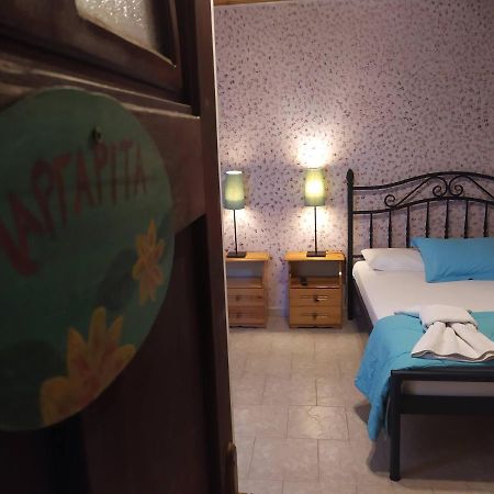 Aiolis Rooms Καμαριώτισσα Εξωτερικό φωτογραφία