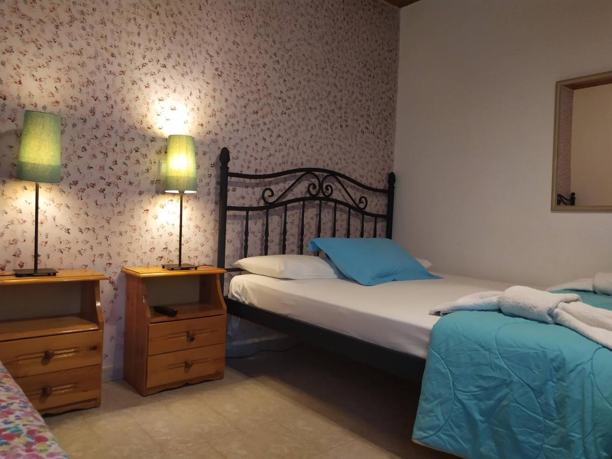 Aiolis Rooms Καμαριώτισσα Εξωτερικό φωτογραφία