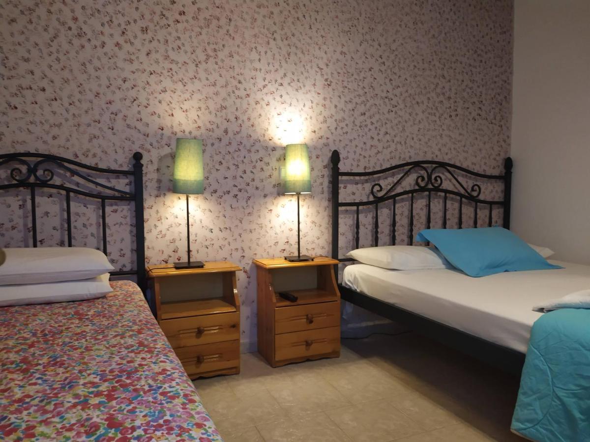 Aiolis Rooms Καμαριώτισσα Εξωτερικό φωτογραφία