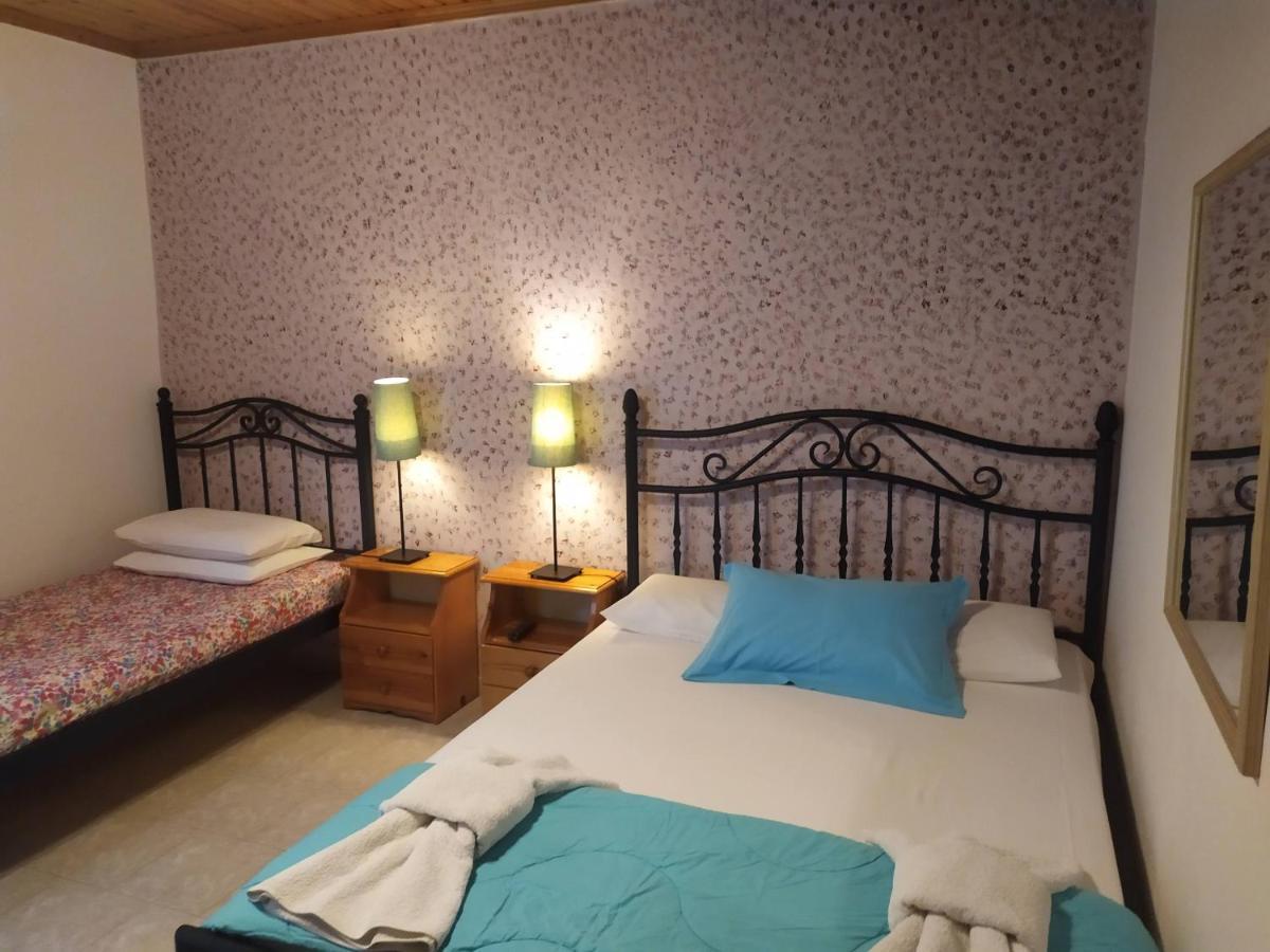 Aiolis Rooms Καμαριώτισσα Εξωτερικό φωτογραφία